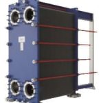 Теплообменник Alfa Laval T35-PFM