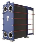 Теплообменник Alfa Laval T35-PFM