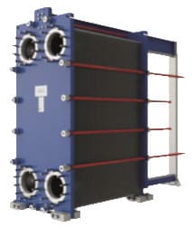 Теплообменник Alfa Laval T35-PFM