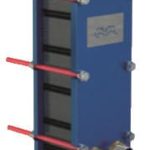 Теплообменник Alfa Laval T5-MFG