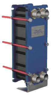 Теплообменник Alfa Laval T5-MFG