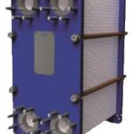 Теплообменник Alfa Laval T8-BFM