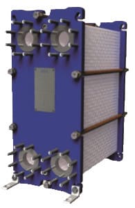 Теплообменник Alfa Laval T8-BFM