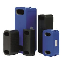 Alfa Laval Теплоизоляция AC18/CB18/CB20 Тип А