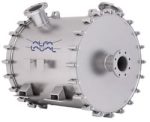 Теплообменник Alfa Laval Тип 1