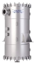 Теплообменник Alfa Laval Тип 2