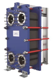 Теплообменник Alfa Laval TK20-BWFG