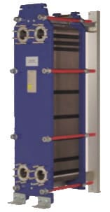 Теплообменник Alfa Laval TL10-BFM