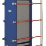 Теплообменник Alfa Laval TL15-BFM