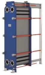 Теплообменник Alfa Laval TL15-BFM