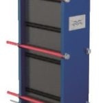 Теплообменник Alfa Laval TL3-BFG
