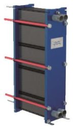 Теплообменник Alfa Laval TL3-BFG