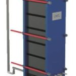 Теплообменник Alfa Laval TL6-BFG