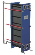 Теплообменник Alfa Laval TL6-BFG