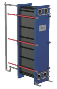 Теплообменник Alfa Laval TL6-BFG