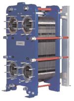 Теплообменник Alfa Laval TS20-MFG