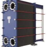 Теплообменник Alfa Laval TS35-PFM