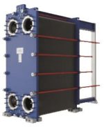 Теплообменник Alfa Laval TS35-PFM