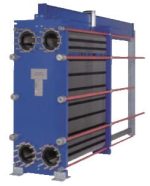 Теплообменник Alfa Laval WideGap 200