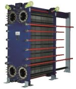 Теплообменник Alfa Laval WideGap 350