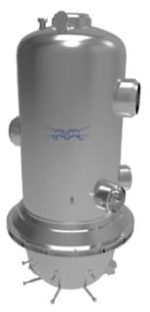 Теплообменник Alfa Laval Ziepack
