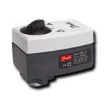 Электропривод Danfoss AME 10 арт. 082G3005