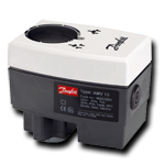 Электропривод Danfoss AME 13 арт. 082G3006