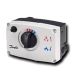 Электропривод Danfoss AME 20 арт. 082G3015