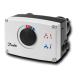 Электропривод Danfoss AME 23 арт. 082G3016