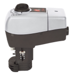 Электропривод Danfoss AME 435 QM арт. 082H0171