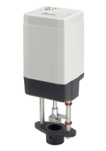 Электропривод Danfoss AME 55 QM арт. 082H3078