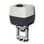 Электропривод Danfoss AME 655 арт. 082G3443