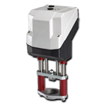 Электропривод Danfoss AME 85 арт. 082G1452