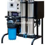 Промышленная система обратного осмоса Аквафор APRO BLACK EDITION 250