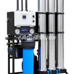 Промышленная система обратного осмоса Аквафор APRO BLACK EDITION 750