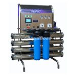 Промышленная система обратного осмоса Аквафор APRO-FA 1500