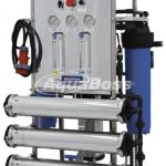 Промышленная система обратного осмоса Аквафор APRO-HP 375