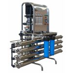 Промышленная система обратного осмоса Аквафор APRO-HS 1000