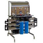 Промышленная система обратного осмоса Аквафор APRO-LP 750