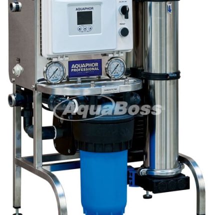 Промышленная система обратного осмоса Аквафор APRO-M 150