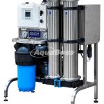 Промышленная система обратного осмоса Аквафор APRO-M 250