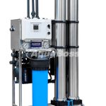 Промышленная система обратного осмоса Аквафор APRO-M 500