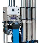Промышленная система обратного осмоса Аквафор APRO-M 750