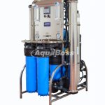 Промышленная система обратного осмоса Аквафор APRO-PAP 500 LPH