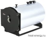 Жаротрубный котел Arcus IGNIS F-400 (КВа)