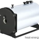 Жаротрубный котел Arcus IGNIS F-400 (КВа)