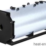 Жаротрубный котел Arcus IGNIS N-3100 (КВа)