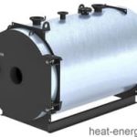 Жаротрубный котел Arcus IGNIS R-500 (КВа)