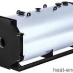 Жаротрубный котел Arcus IGNIS S-3000 (КВа)