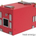 Водотрубный котел Arcus SOLIDA-300 ГМ (КВа-ГМ)